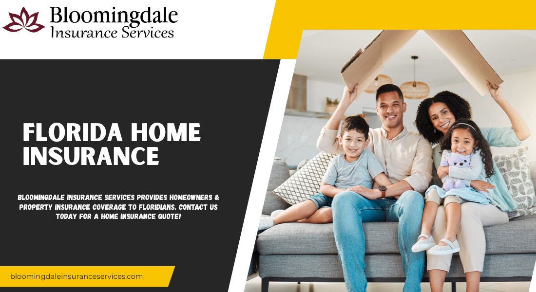 Florida Home Insurance