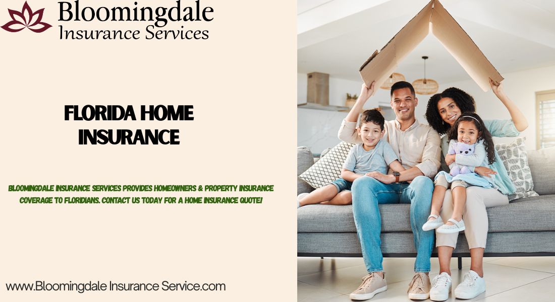 Florida Home Insurance