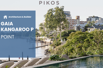 Gaia Kangaroo Point