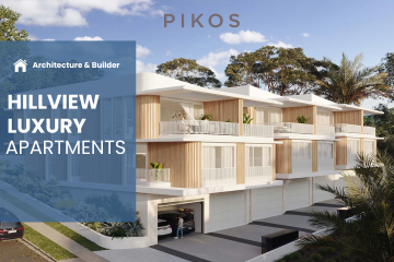 Hillview Luxury Apartments