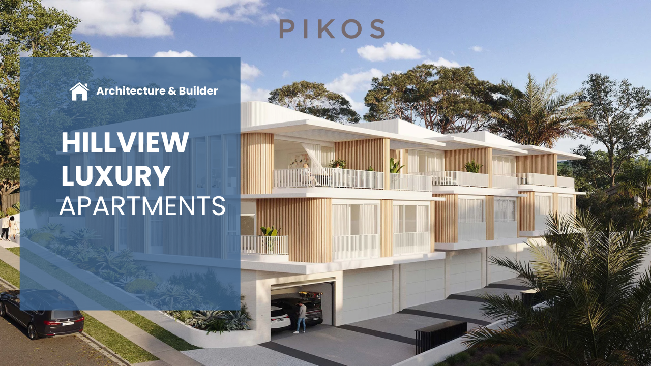 Hillview Luxury Apartments