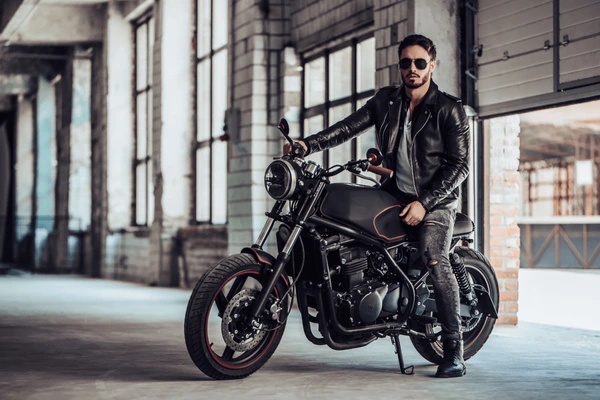 Biker Jacket: The Ultimate Style and Safety Essential for Every Rider