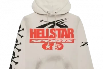Hellstar hoodie to understand why it has become a must-have