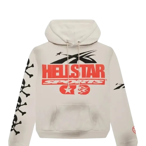 Hellstar hoodie to understand why it has become a must-have