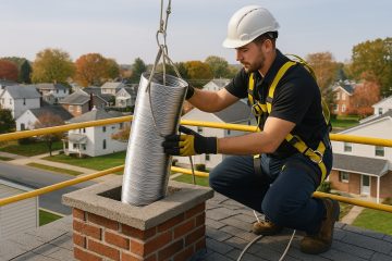 Chimney Liner