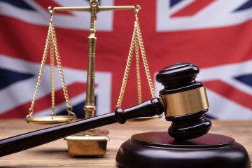 Law Jobs in the UK: Your Complete Guide to Legal Careers