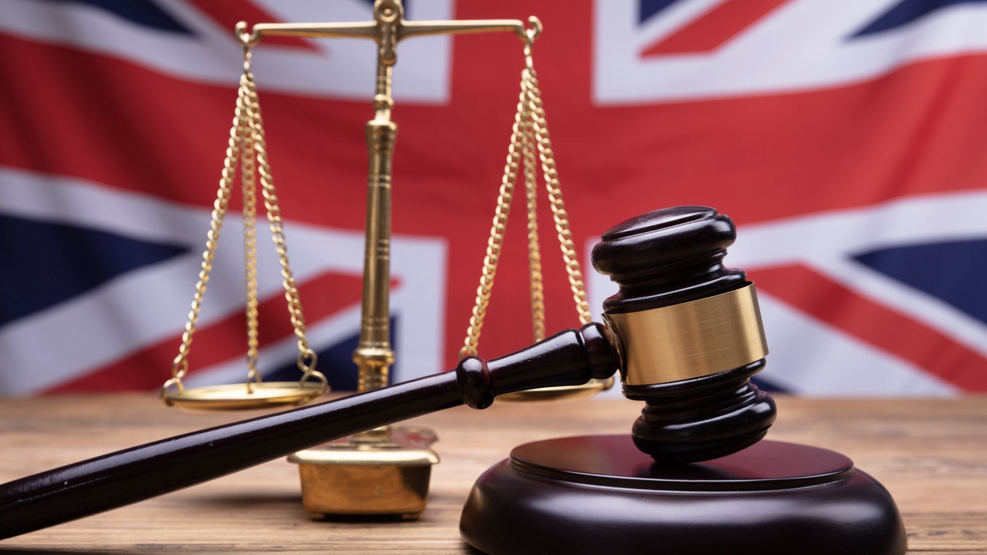 Law Jobs in the UK: Your Complete Guide to Legal Careers