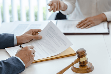 Your Ultimate Guide to Securing a Legal Counsel Job in the UK