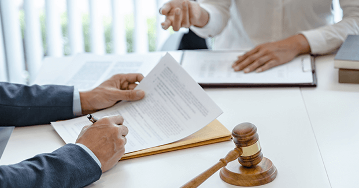 Your Ultimate Guide to Securing a Legal Counsel Job in the UK