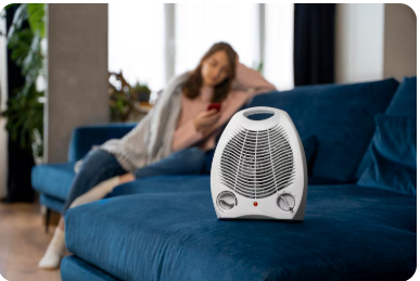 Mini Air Cooler