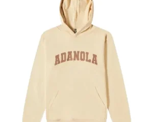 Adanola® offers clothing that fits seamlessly into every