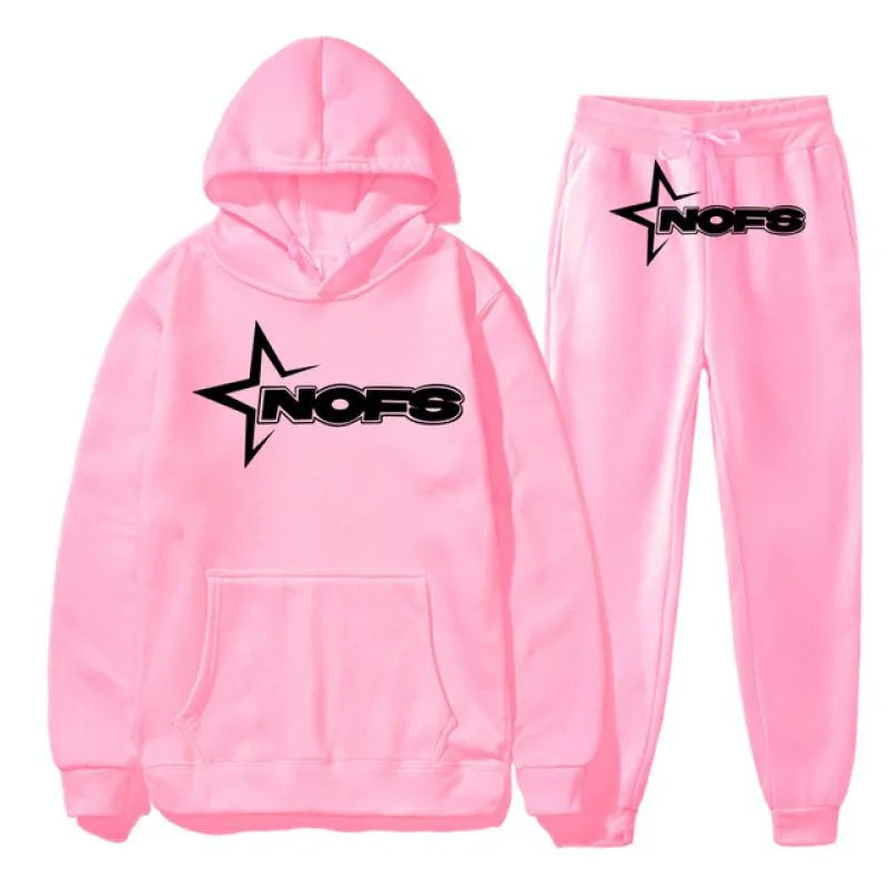 The Quiet Rise of Nofs Clothing
