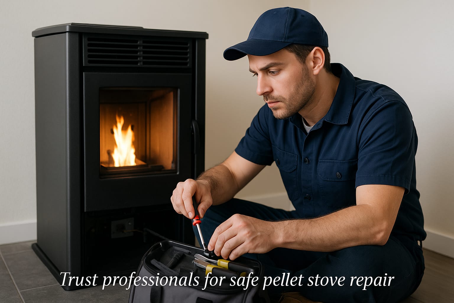 Chimney Sweep