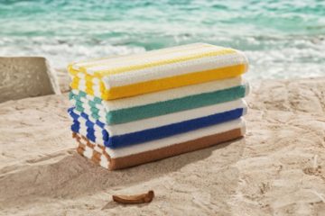 Pool Towel