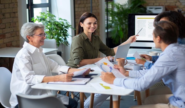 Power bi training