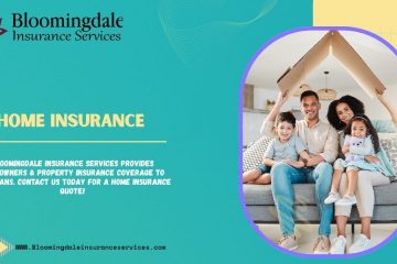 Home Insurance