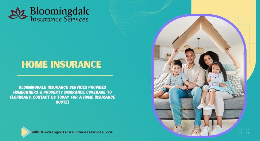 Home Insurance