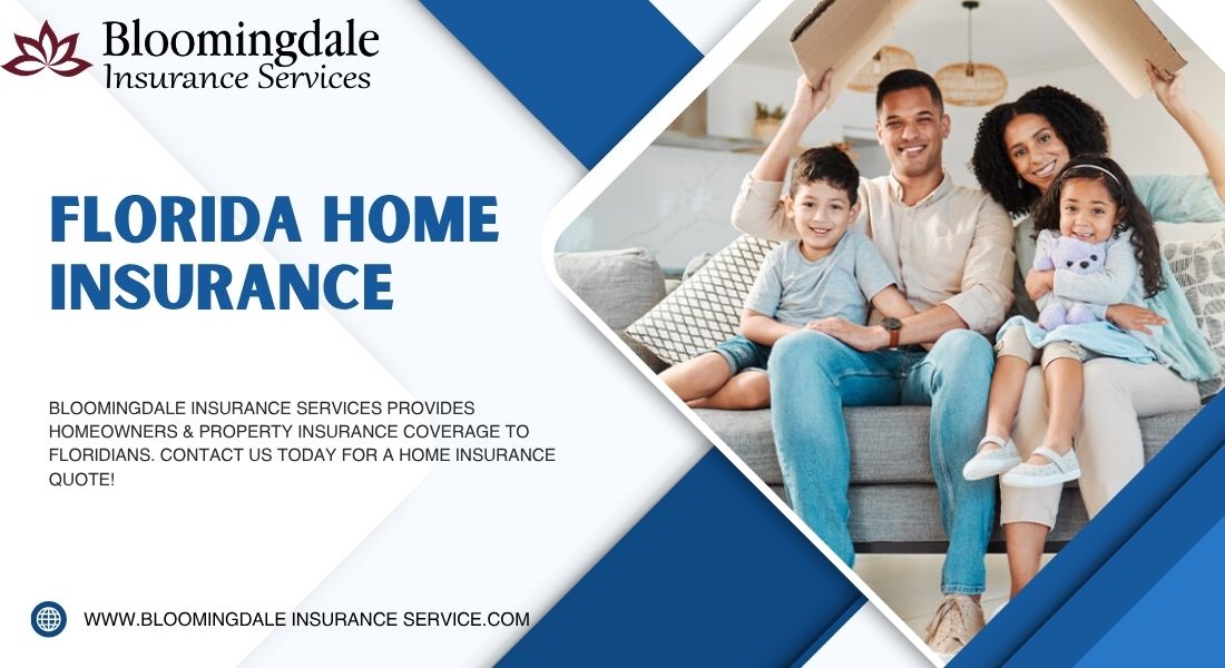 Florida Home Insurance