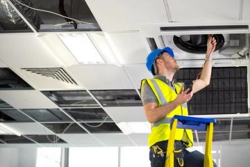 Pure Air Duct Cleaning