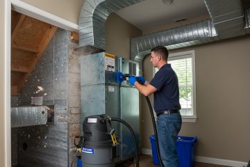 Pure Air Duct Cleaning