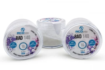 RAD-140 Powder