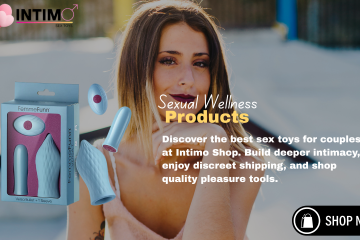 sex toys for couples