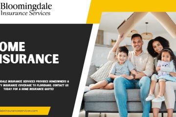 Home Insurance
