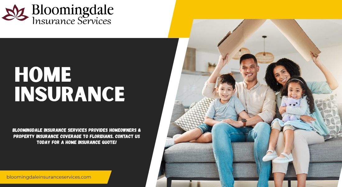 Home Insurance