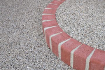 Resin Driveways Harrow