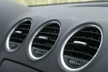 How Automotive HVAC Systems Work – Insights from Woolf Mechanical