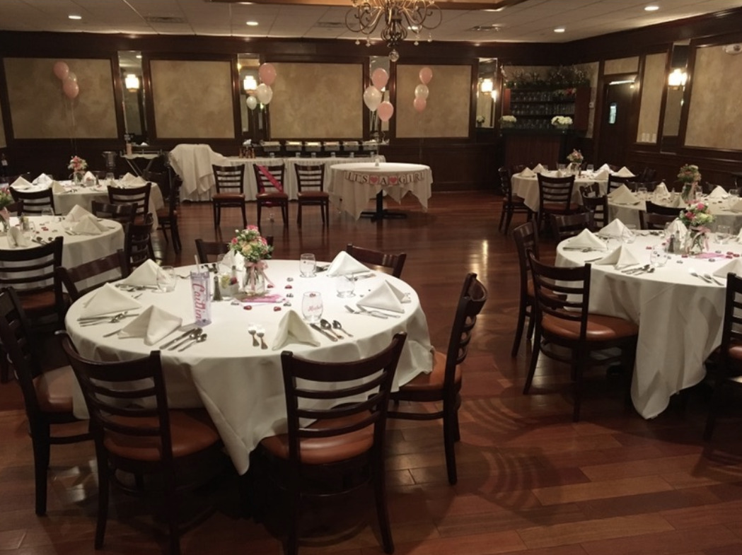 beautiful banquet hall in Flemington, NJ