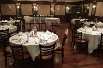 flemington Party Venue