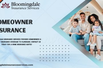 Homeowner Insurance