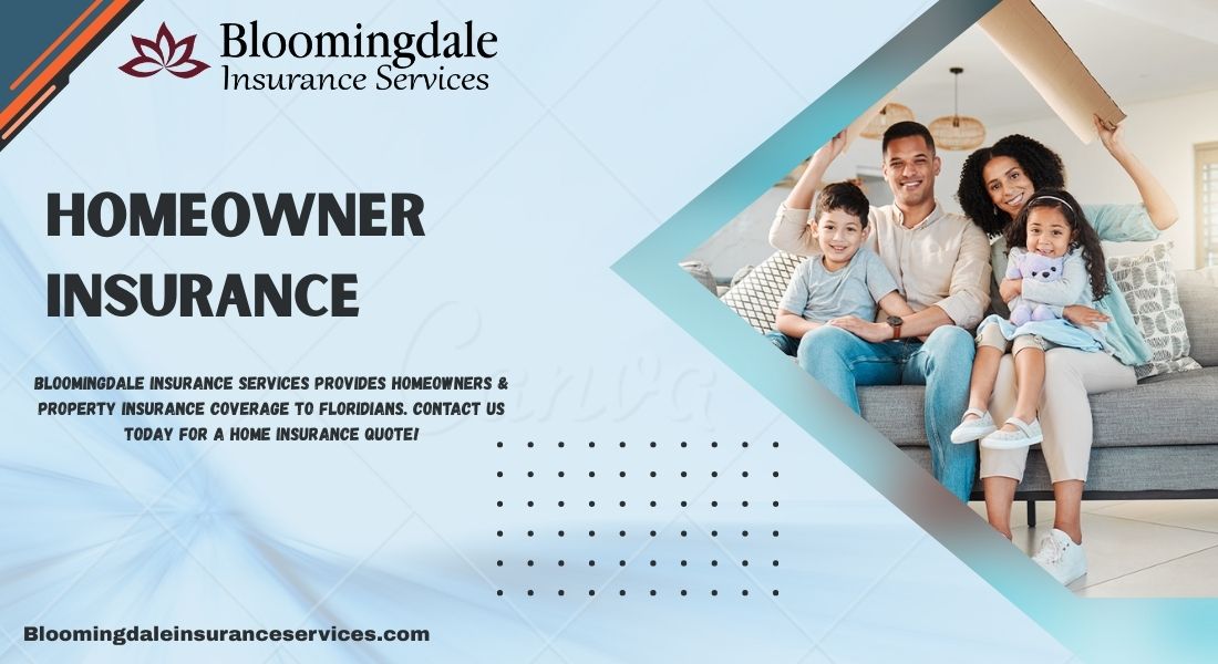 Homeowner Insurance