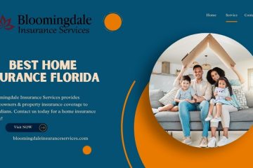 Best home insurance Florida