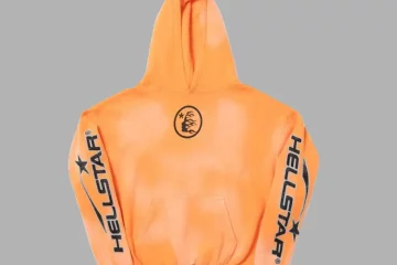 The Complete Guide to the Hellstar Tracksuit Redefining Streetwear Luxury