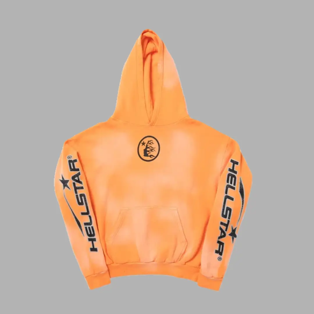 The Complete Guide to the Hellstar Tracksuit Redefining Streetwear Luxury
