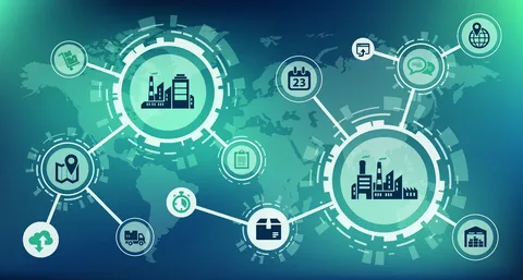 Supply Chains