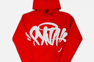 Syna World Tracksuit