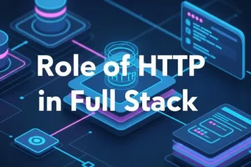 Full Stack