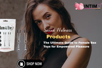 Female Sex Toys
