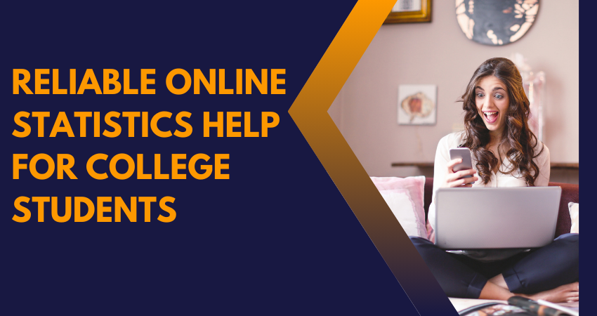 statistics assignment help