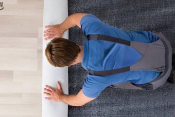 carpet installation Colorado Springs
