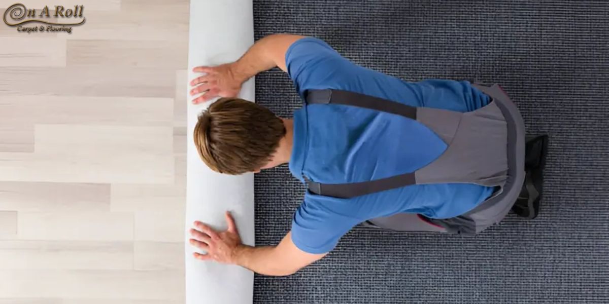 carpet installation Colorado Springs