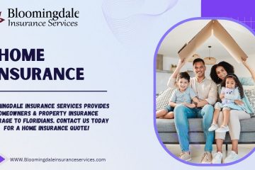 Home Insurance