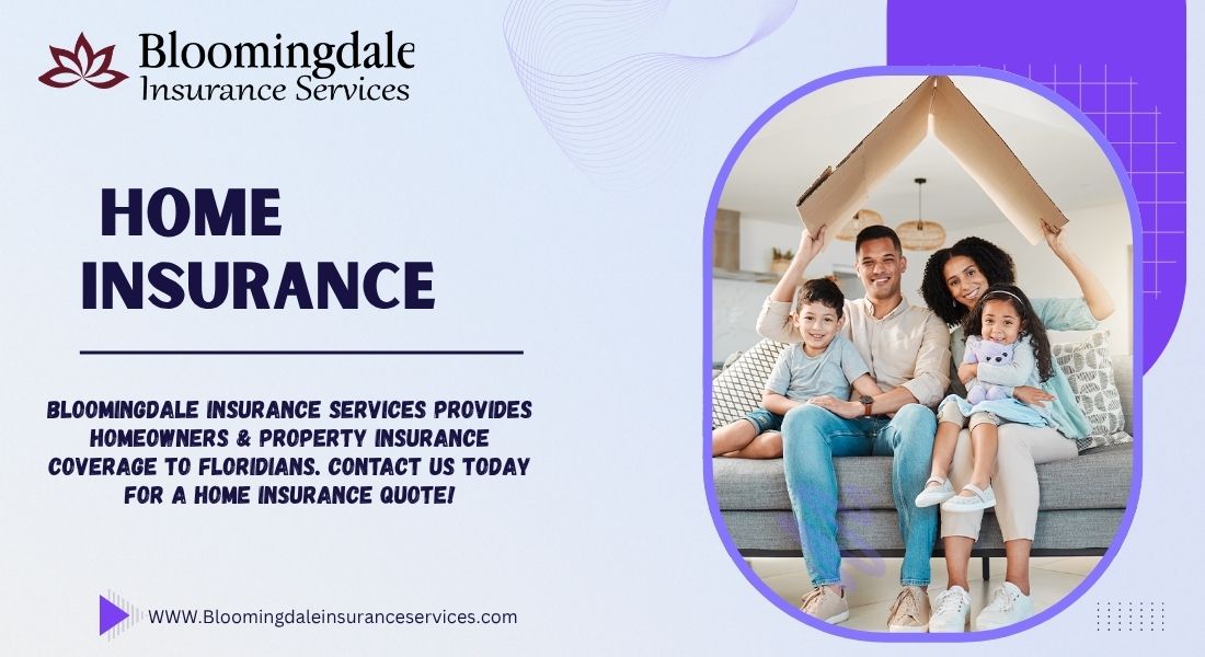 Home Insurance