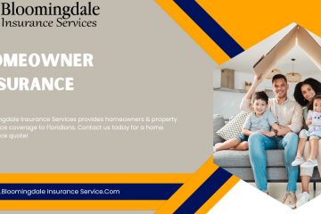 Home Insurance Florida