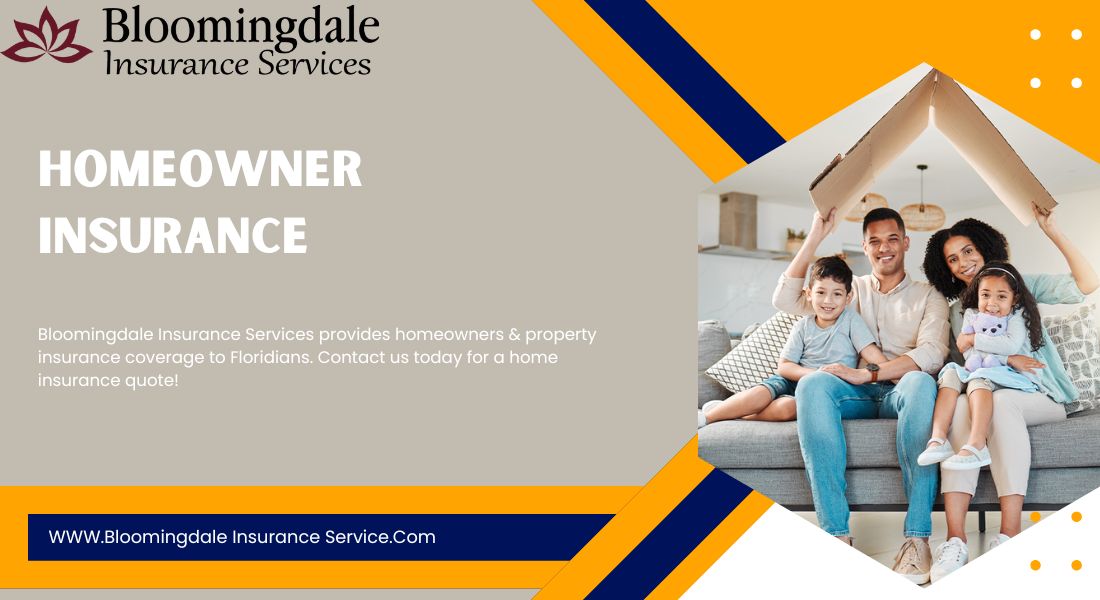 Home Insurance Florida