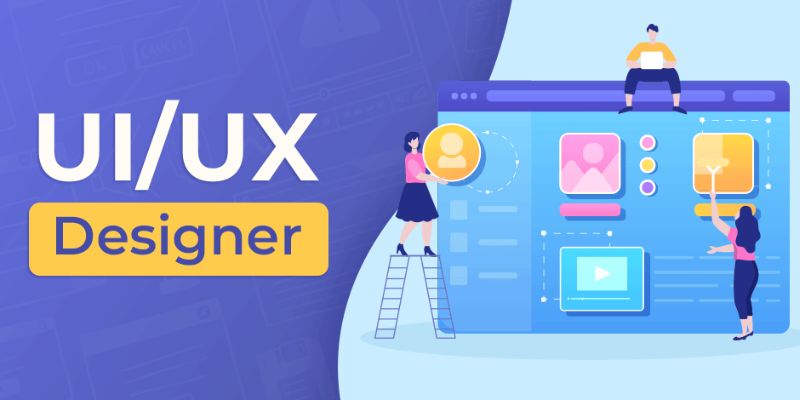 UI UX Designer Course in Chennai