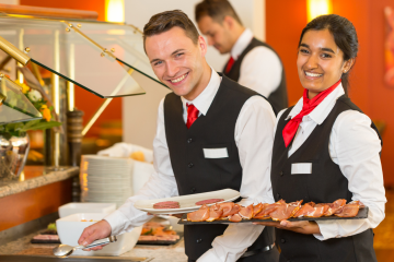 United States Fast Food and Quick Service Restaurants (QSR) Market Shows Strong Growth Potential – Renub Research